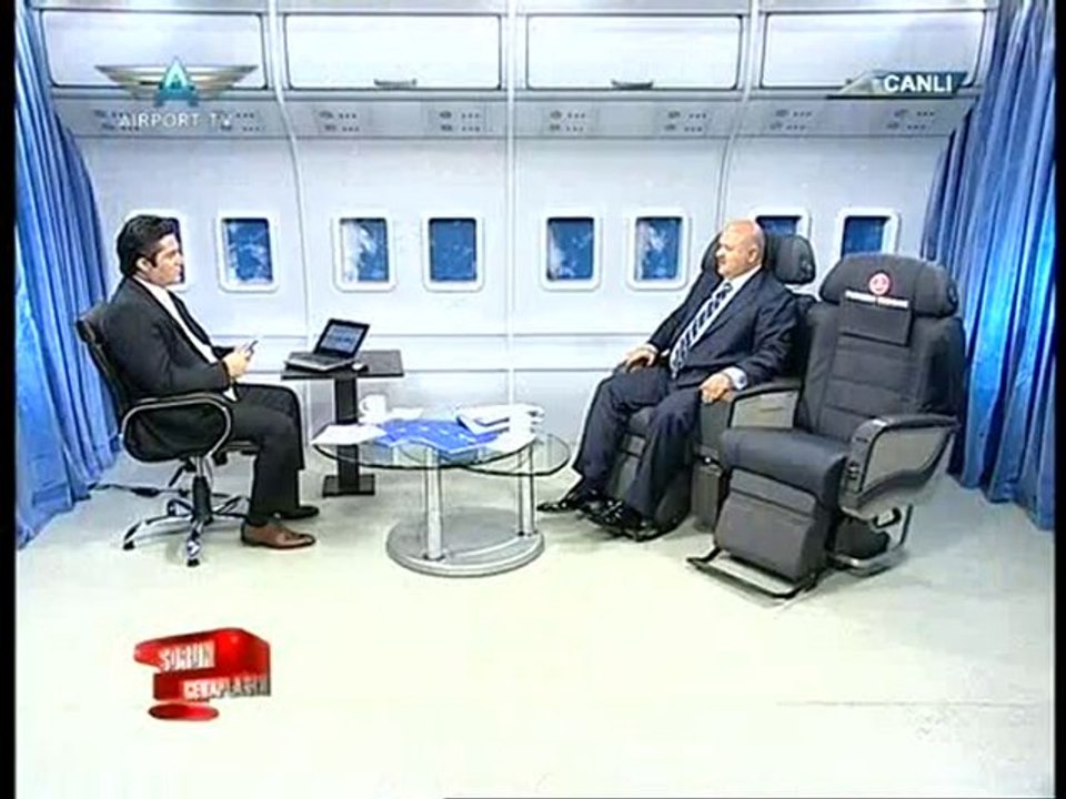 Sorun Cevaplasın - Hamdi Topçu 6. Kısım