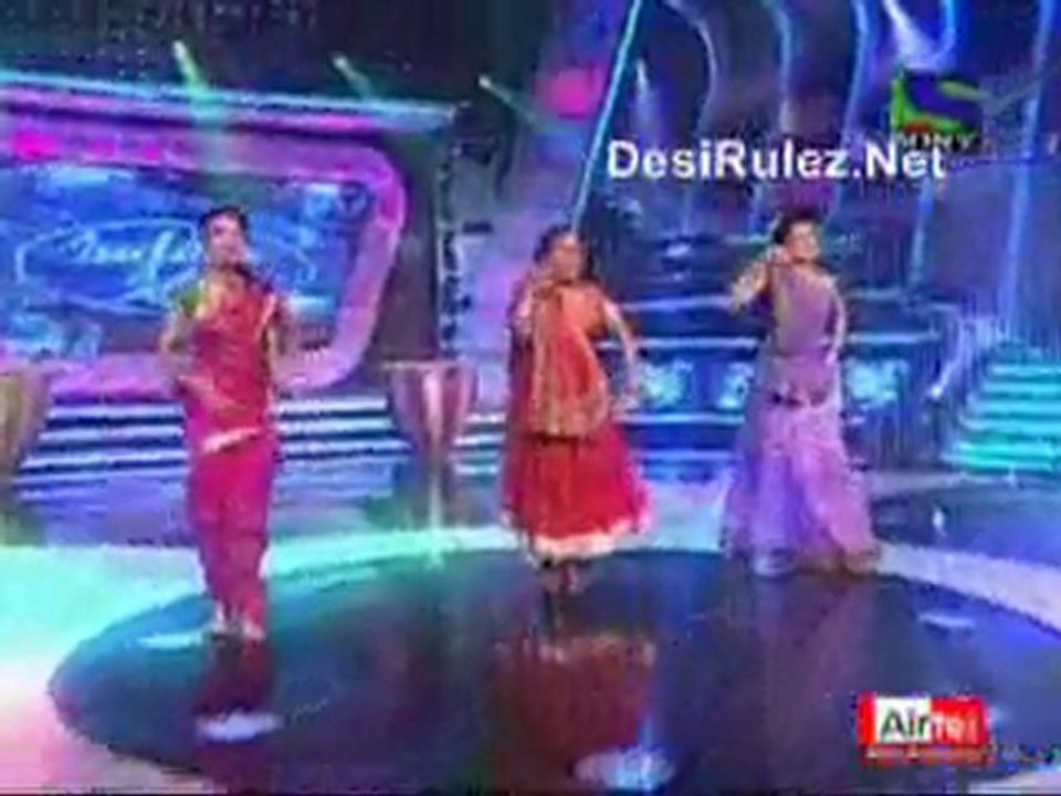 Indian Idol 8th June 2010 Part1