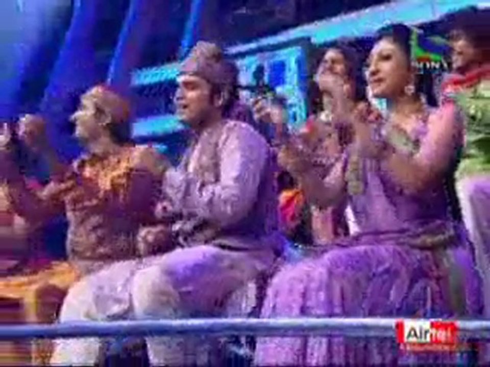 Indian Idol 8th June 2010 Part2