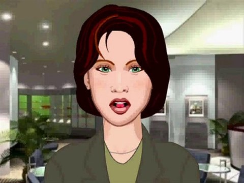 Jeu concours vidéo explosion de joie