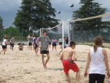 Aprèm' Beach volley