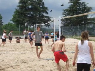 Aprèm' Beach volley