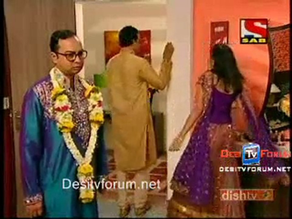 Sajan Re - 8th June 2010 - pt4