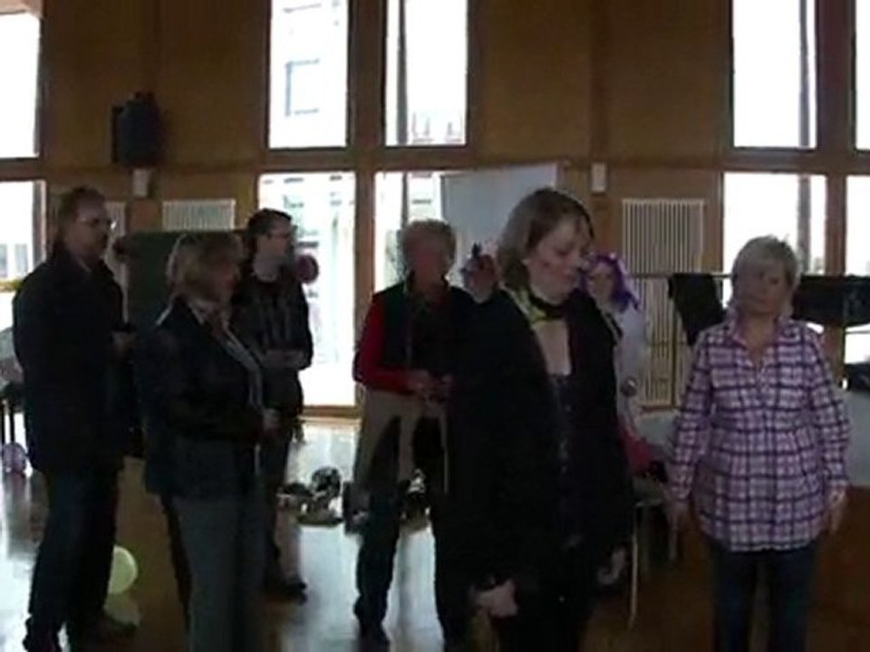 Albert-Einstein-Gymnasium Magdeburg 2010 Part 3