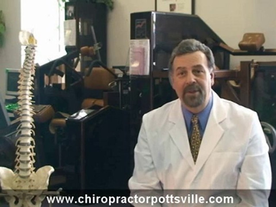 Chiropractor Pottsville,PA,17901,Free Consultation