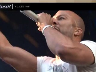 Common et Oxmo : Assistez à la Block Party 2 de Diesel !