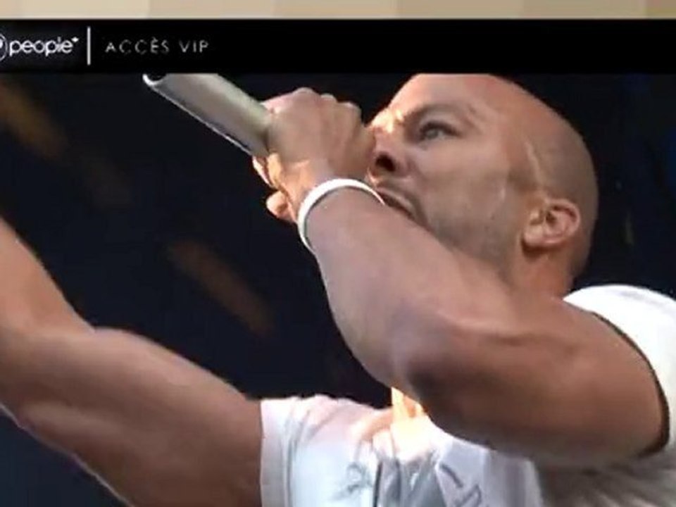 Common et Oxmo : Assistez à la Block Party 2 de Diesel !