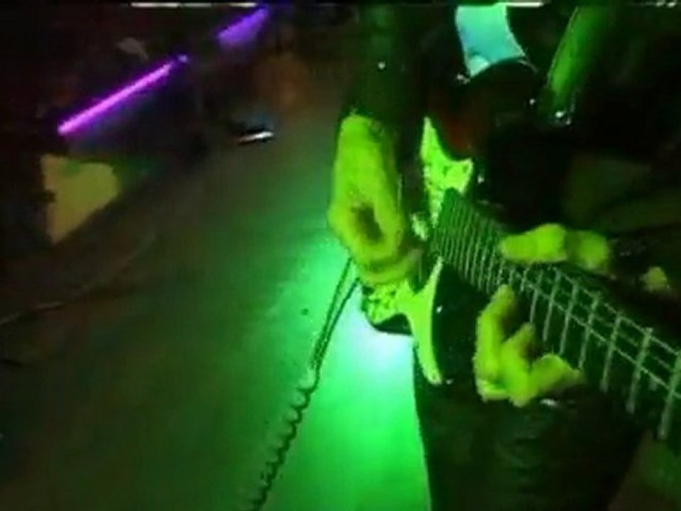 LES BIG BOSS orchestre - DISCO - Cloclo - Alexandrie