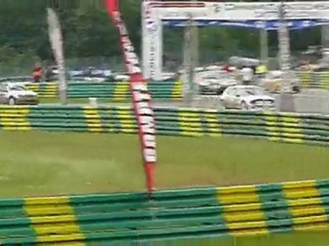 Rallycross de Châteauroux 2010 - Manche 3 de Rudolf Schafer