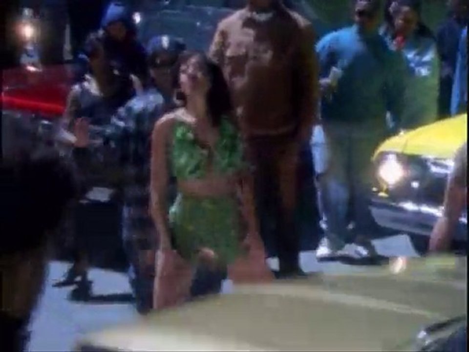 2 Live Crew-Hoochie Mama (Gun Man Productionz)