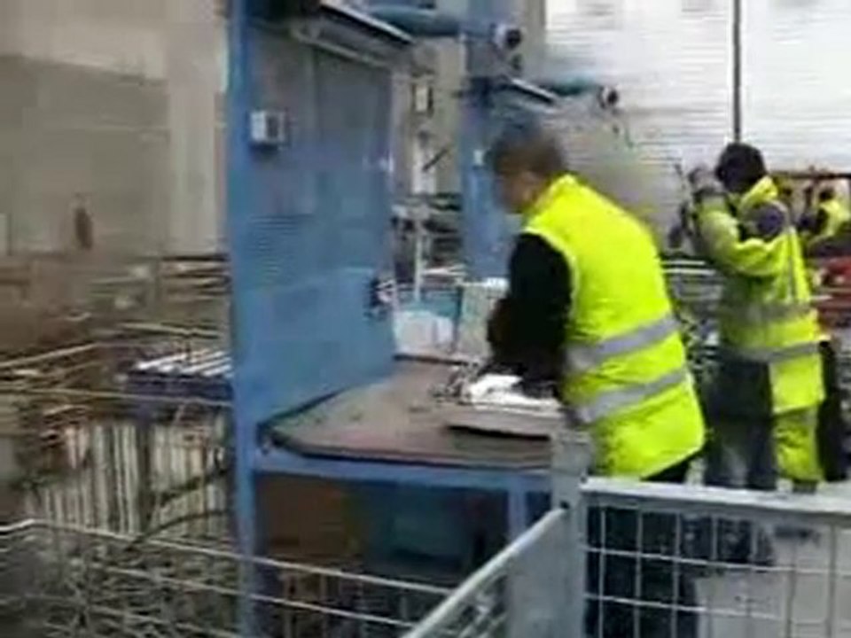 Le recyclage des déchets électrique et electronique