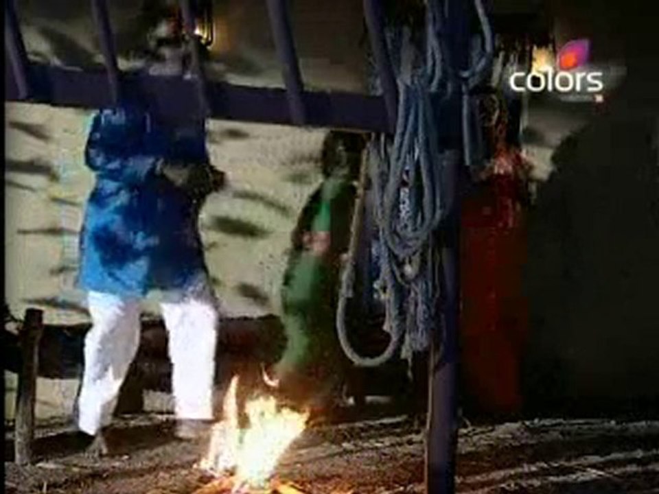 Bairi Piya- 8th june 2010pt2