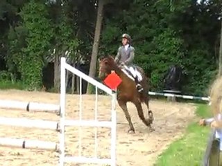 Orphée - Grd Prix 110 Taxo le 06/06/10