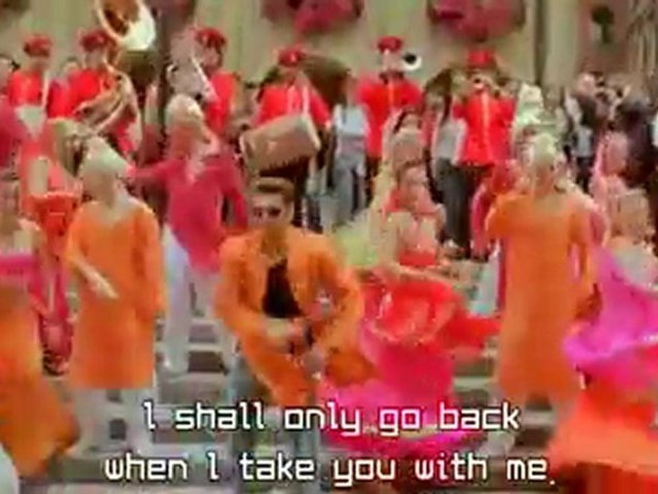 Tenu Le ke Main Javanga-Song-Salam-E-Ishq