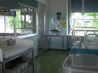 Neonato rapito in ospedale:'La migliore sicurezza è la mamma