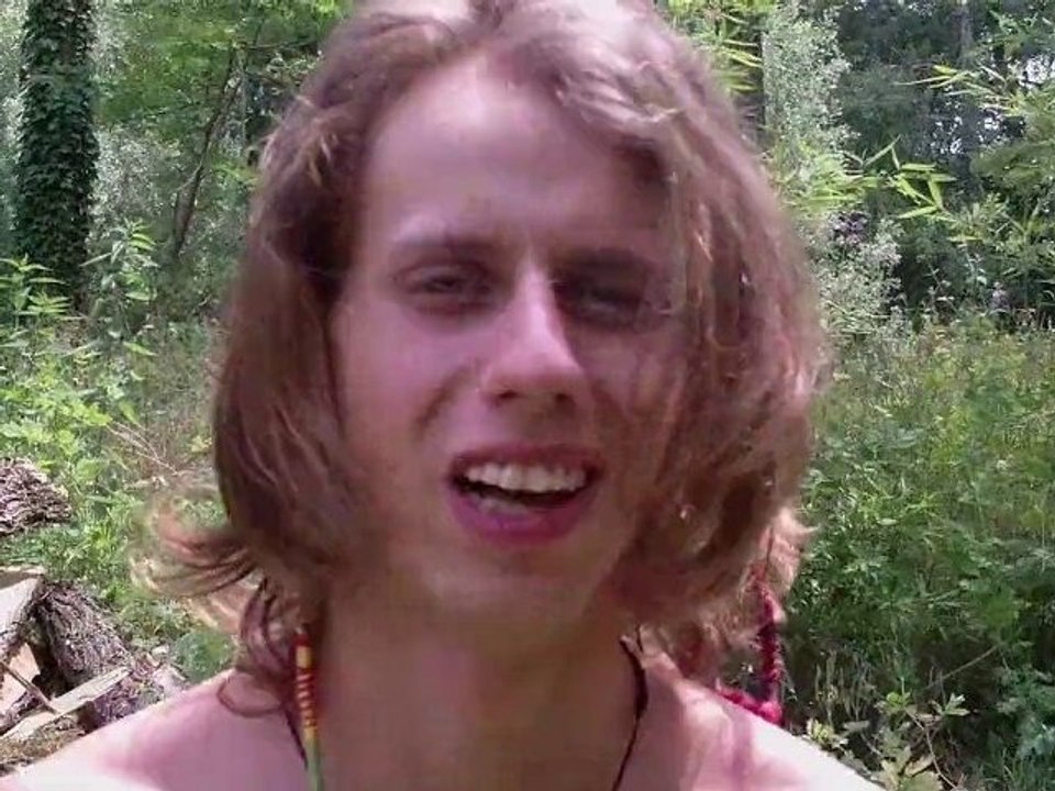 J'aime pas ma gueule