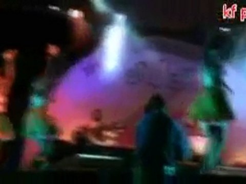 Extrait du grand spectacle du 22 Mai