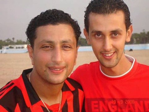 Daoudi lima branach ta3ma 3inou chanson marocaine