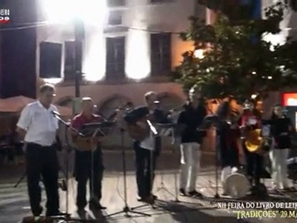 TRADIÇÕES - XII FEIRA LIVRO 2010 LEIRIA 2