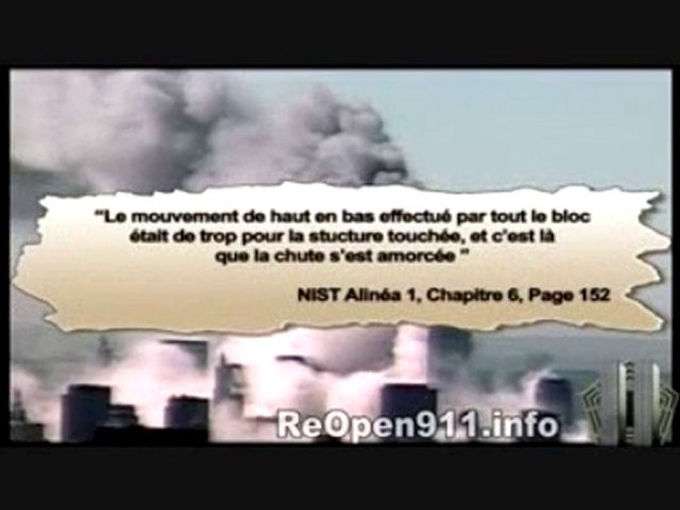 Loose Change Final Cut [4x7 FR] - Dylan Avery