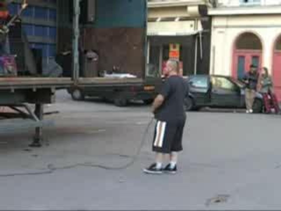 fete de la musique a douai 2006