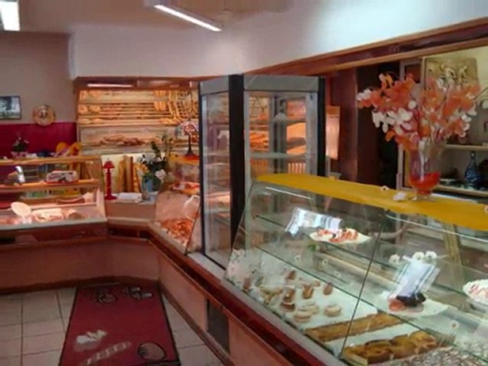 boulangerie à vendre à Béziers