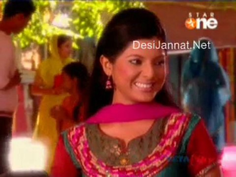 Jaane pahchane se ye ajnabi - 8th June 10 pt-2