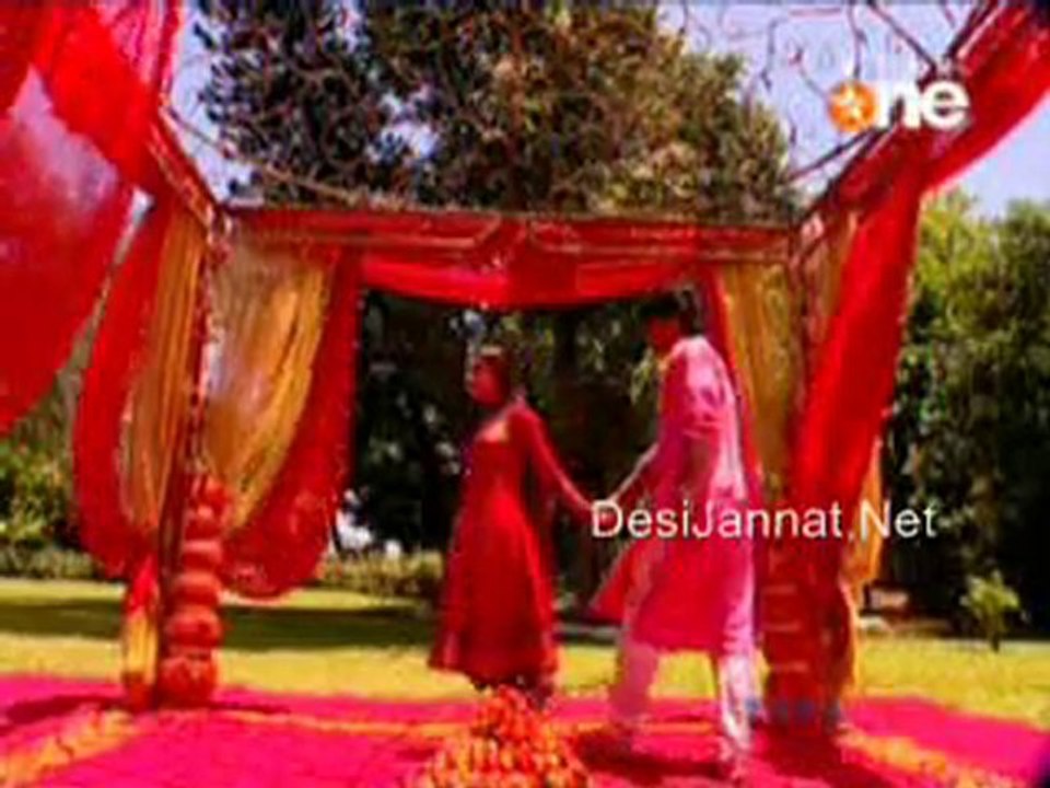 Jaane pahchane se ye ajnabi - 8th June 10 pt-4