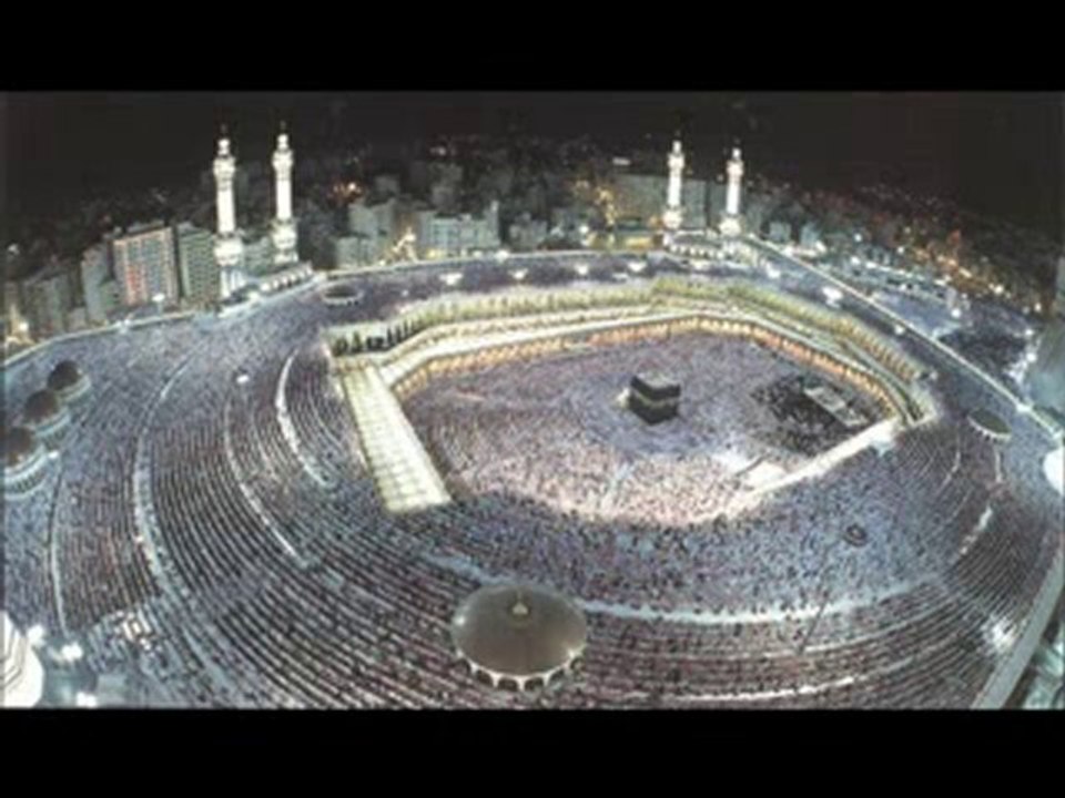 Le silence des mosquées "nos oublis"