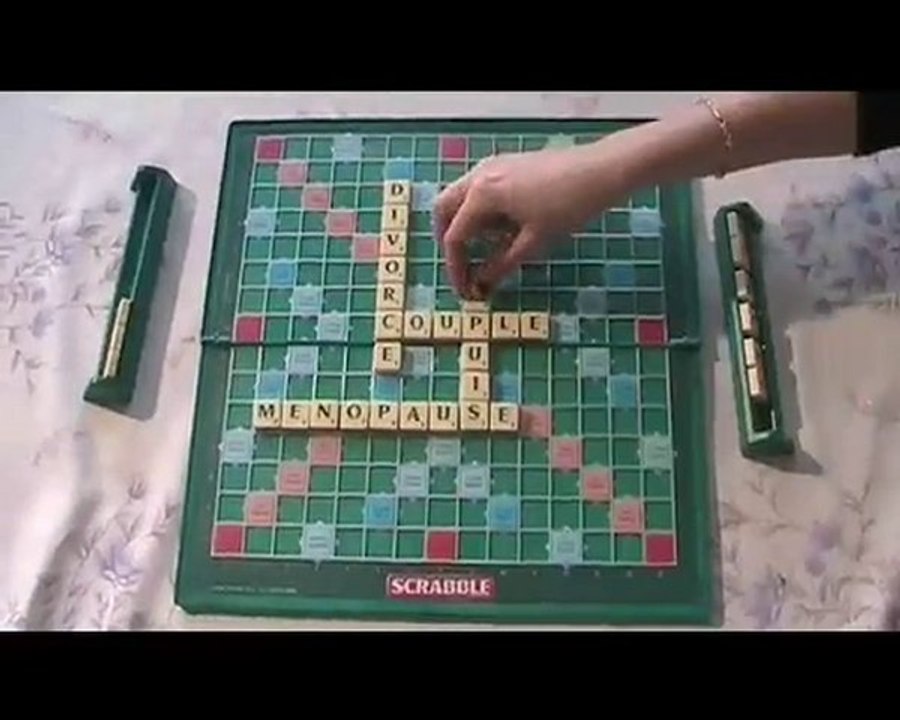 le jeu de l'amor