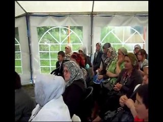 Açev Diploma Töreni - La Louviere