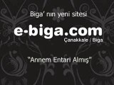 Annem Entari Almış