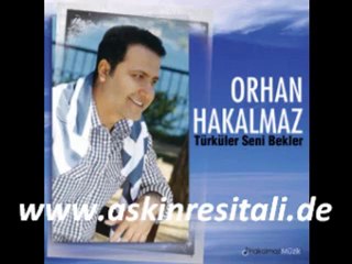 Orhan Hakalmaz - Al Eline Kalbini - 2010