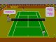 Super Tennis (Master System)