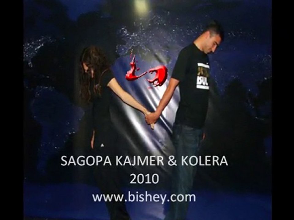 Sagopa Kajmer & Kolera ''2010'' YENİ ALBÜM (MİX)  http://www.facebook/nedemekhayatt