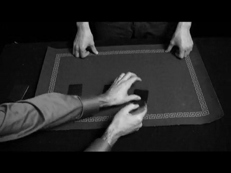 Je me voyais déjà - Vidéo magie