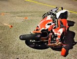 Houston TX Motorcycle Injury Lawyer Terry Bryant