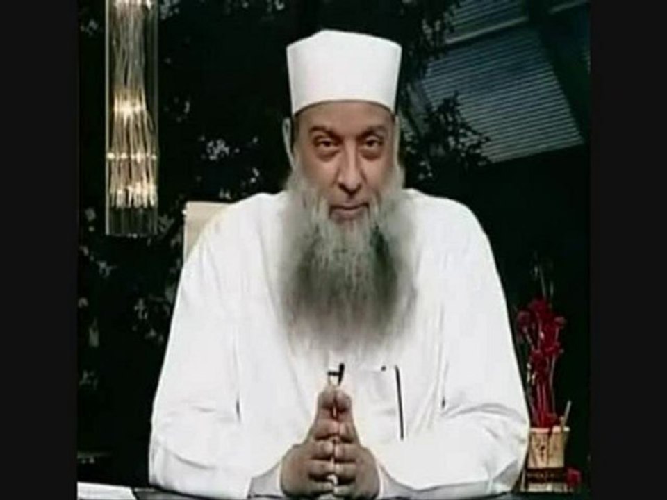 إسلام هولندية علي يد فضيلة الشيخ أبو اسحق الحويني