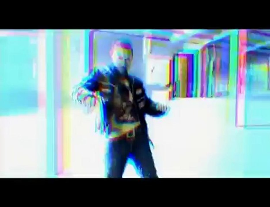 Tarkan - Vay Anam Vay (2007)