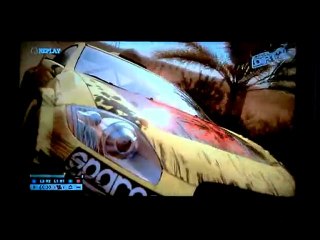 Replay COLIN MCRAE DIRT 2 PS3