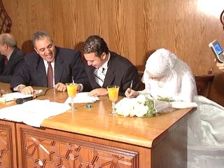 Egypte : la bataille du mariage pour les coptes divorcés