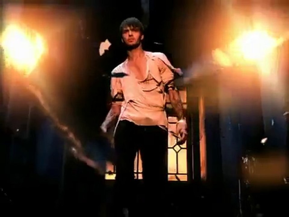 Max Barskih (Макс Барских) - Agonia [OFFICIAL VIDEO]