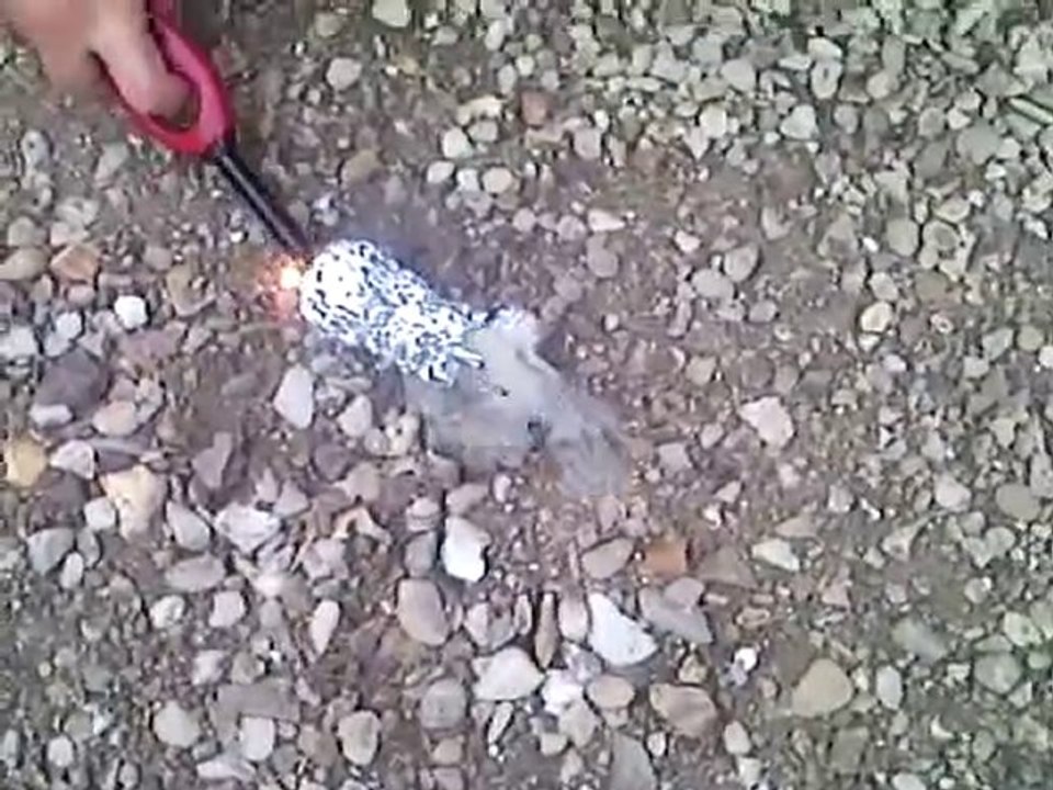 petit fumigène  1