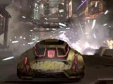 Transformers Guerre pour Cybertron E3 Trailer