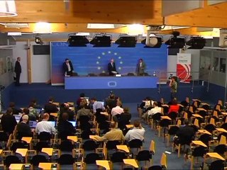 Eurozone mulls fundamental reform as Spain strikes
