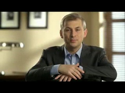 SPOT WYBORCZY GRZEGORZA NAPIERALSKIEGO - DEMOKRACJA