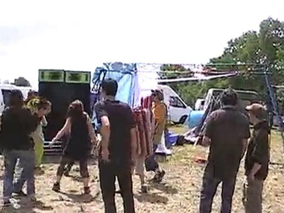 teuf label bass labelle drums 5 juin dans 44