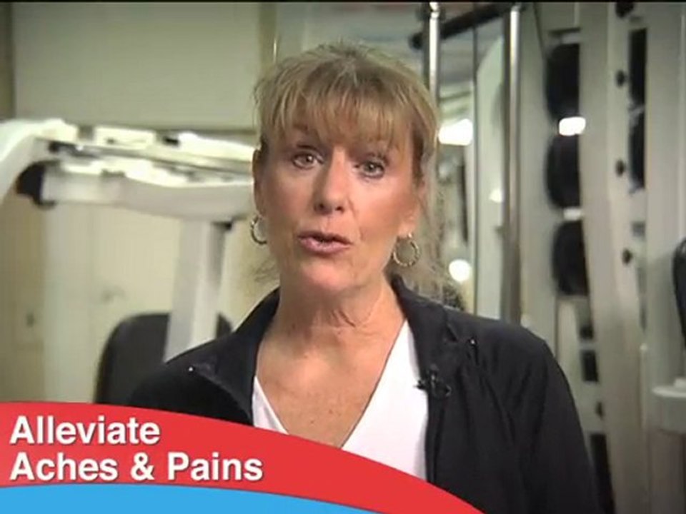 Preparing the Body for Increased Activity