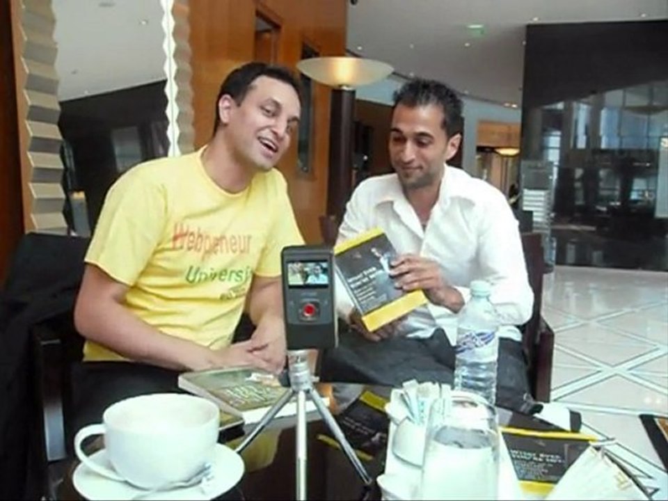 Best Motivational Speaker Asia Kevin Abdulrahman Leadership4