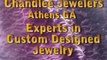 Unique Jewelry Athens GA 30606 Chandlee Jewelers